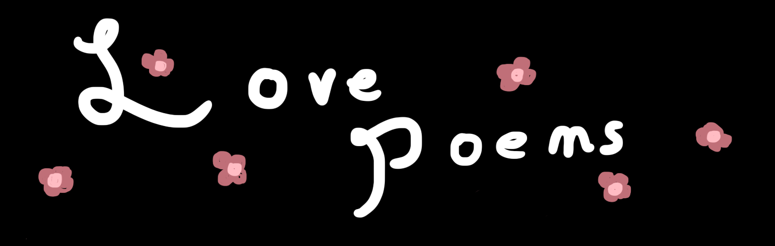 Love Poems