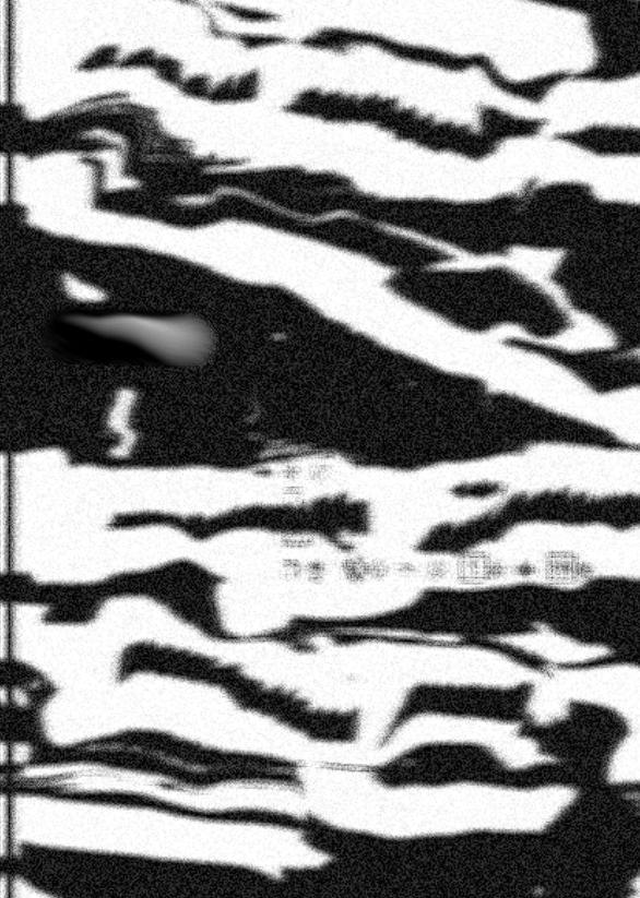 Cover image for Empty- A Zine