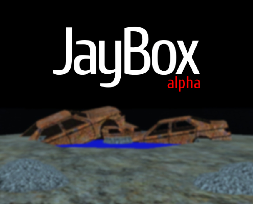 JayBox Alpha 0.05