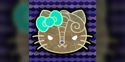 Cover image for JoJo's Bizarre Furry Tale Theater (Vol. 2)