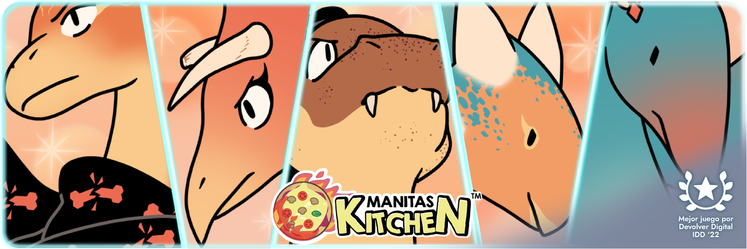 Manitas Kitchen