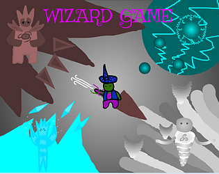 Wizard Game Alpha 0.3