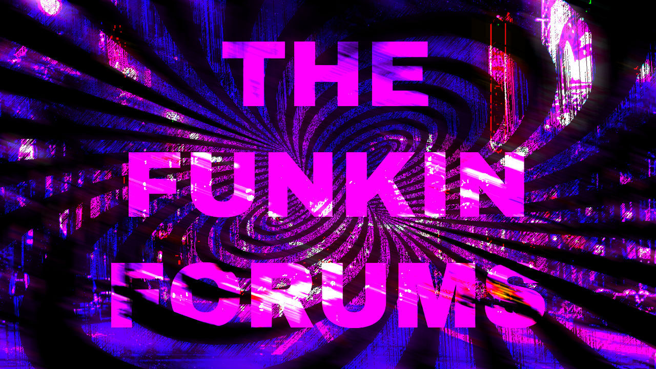 The Funkin' Forums