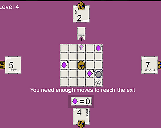 Syncretism (Puzzle Game 2017)