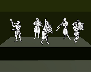 Medieval Merriment