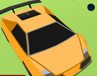 Funni Car Game