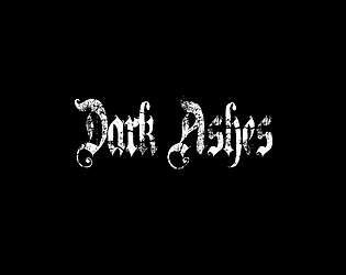 Dark Ashes