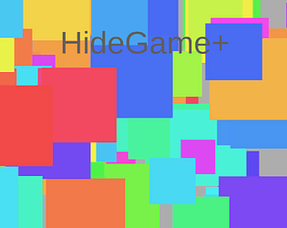 HideGamePlus