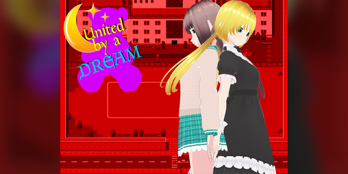 Cover image for United by a Dream