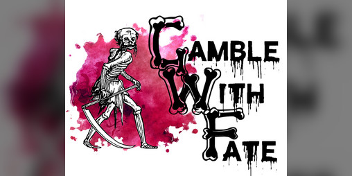 Cover image for Gamble With Fate (SRD)