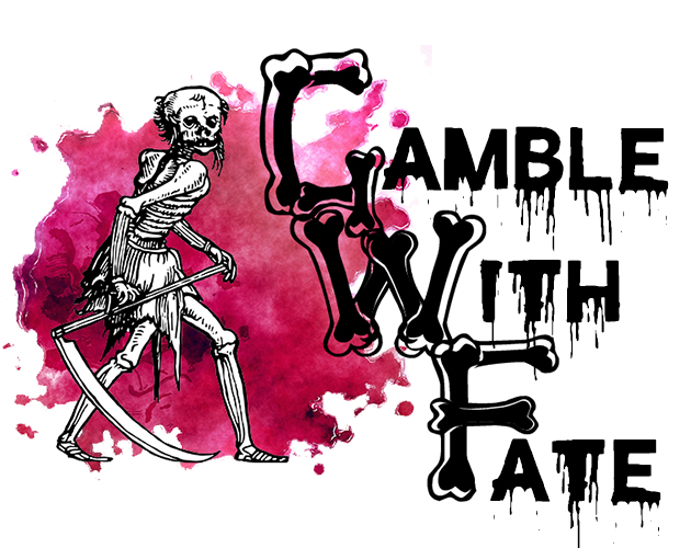 Cover image for Gamble With Fate (SRD)