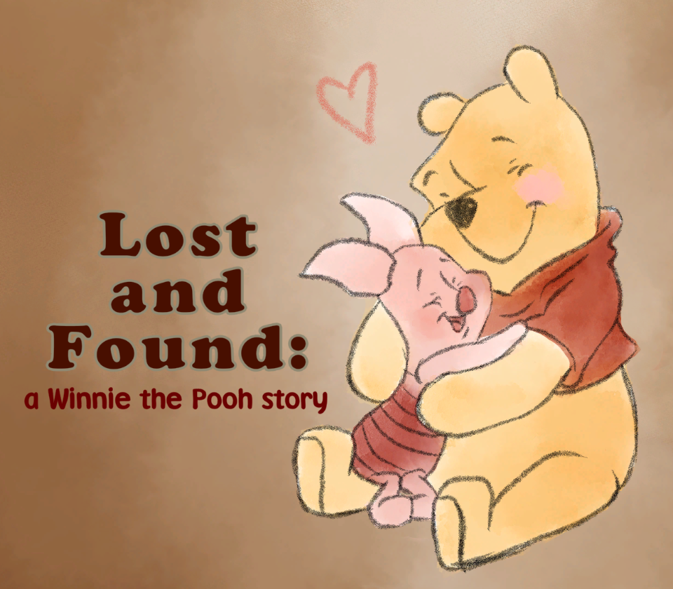 Lost and Found