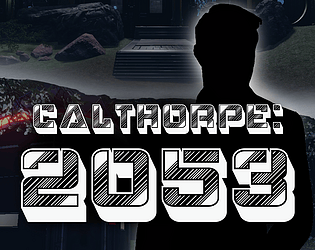 Calthorpe: 2053