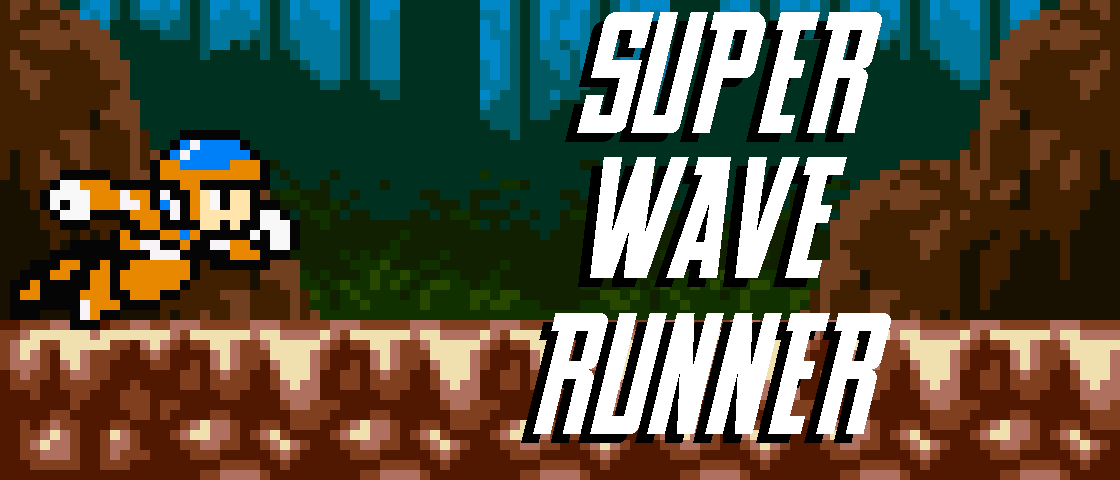 Super Wave Runner