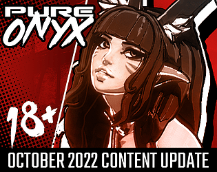 Pure Onyx - Patreon Release October 2022