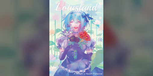 Cover image for Lotusland