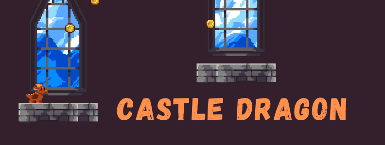Castle Dragon