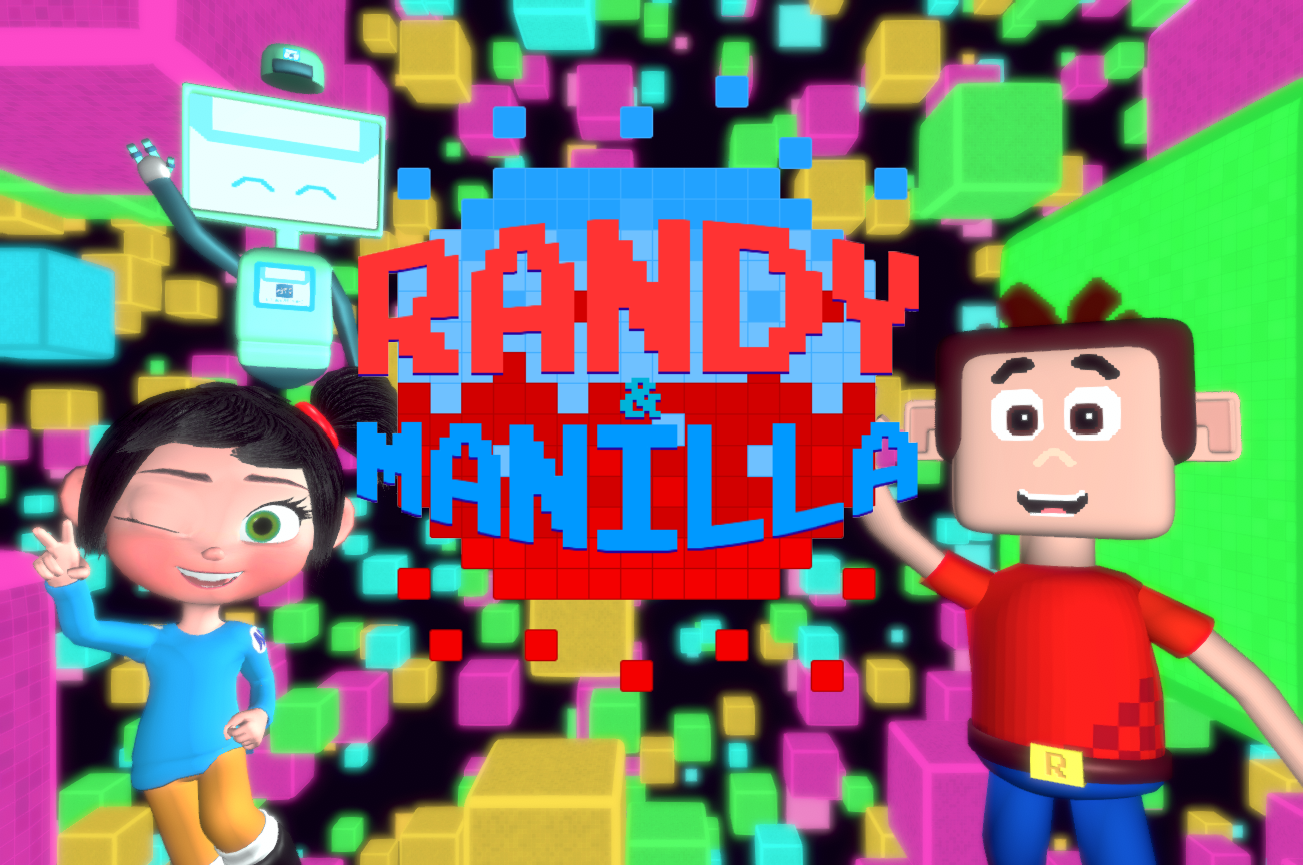 Mega-Update!! Early Beta is available - Randy & Manilla by Ofihombre