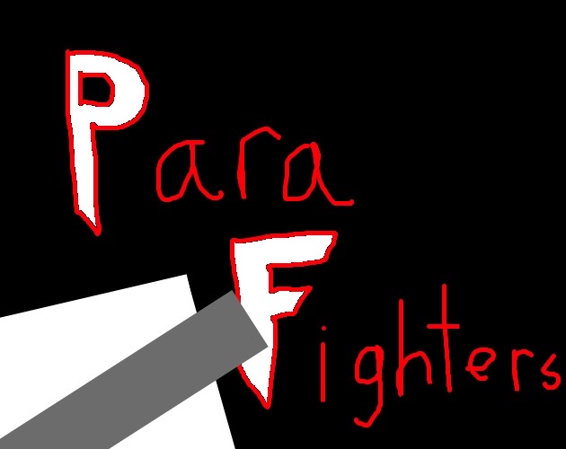 ParaFighters BETA version