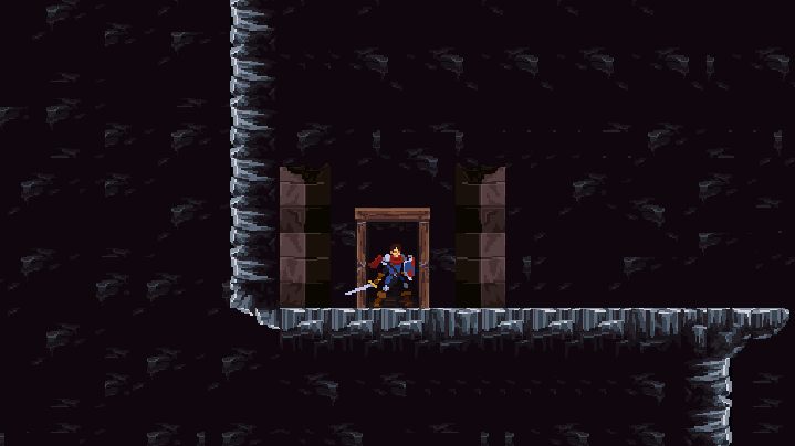 Cover image for Scape from the cave