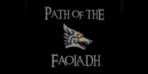 Cover image for Path of the Faoladh (Demo)