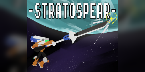 Cover image for STRATO-SPEAR
