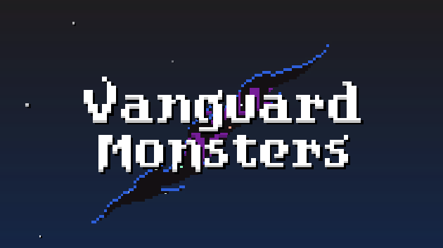 Vanguard Monsters