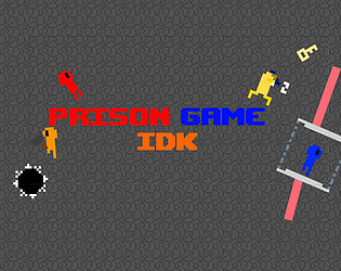 Prison game idk