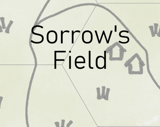 Sorrow's Field  