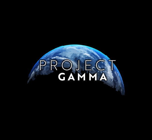 Project GAMMA - Game Jam Entry