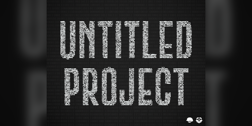 Cover image for Untitled Project