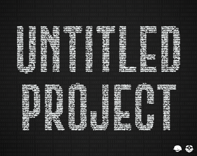 Cover image for Untitled Project