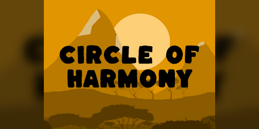 Cover image for Circle of Harmony