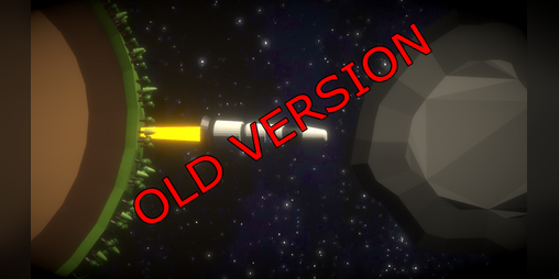 Cover image for U.A.D.S. - Untitled Asteroid Defence Simulator: LD Jam Version
