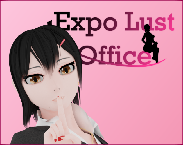 Cover image for Expo Lust Office