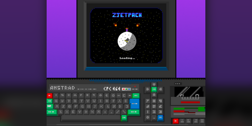 Cover image for Zjetpack