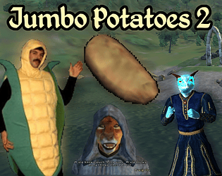 Jumbo Potatoes 2
