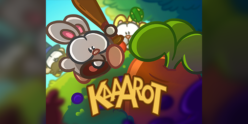 Cover image for Kaaarot