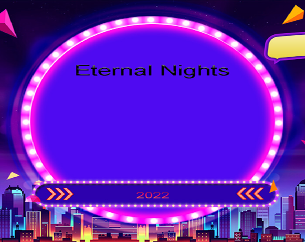 Eternal Nights