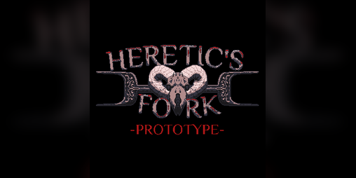 Cover image for Heretic's Fork - Prototype