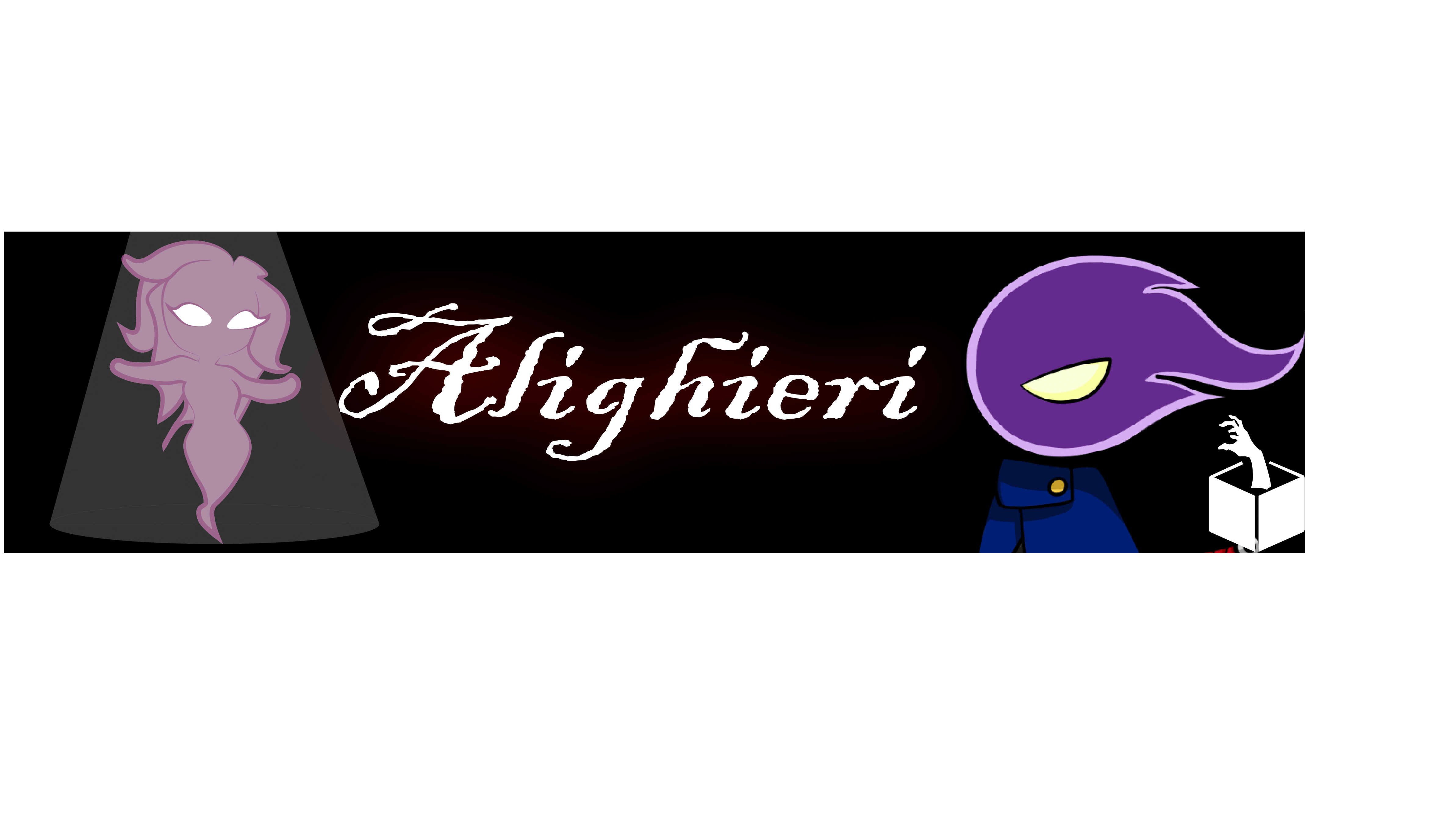 Alighieri