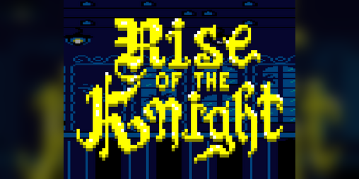 Cover image for Rise of the Knight