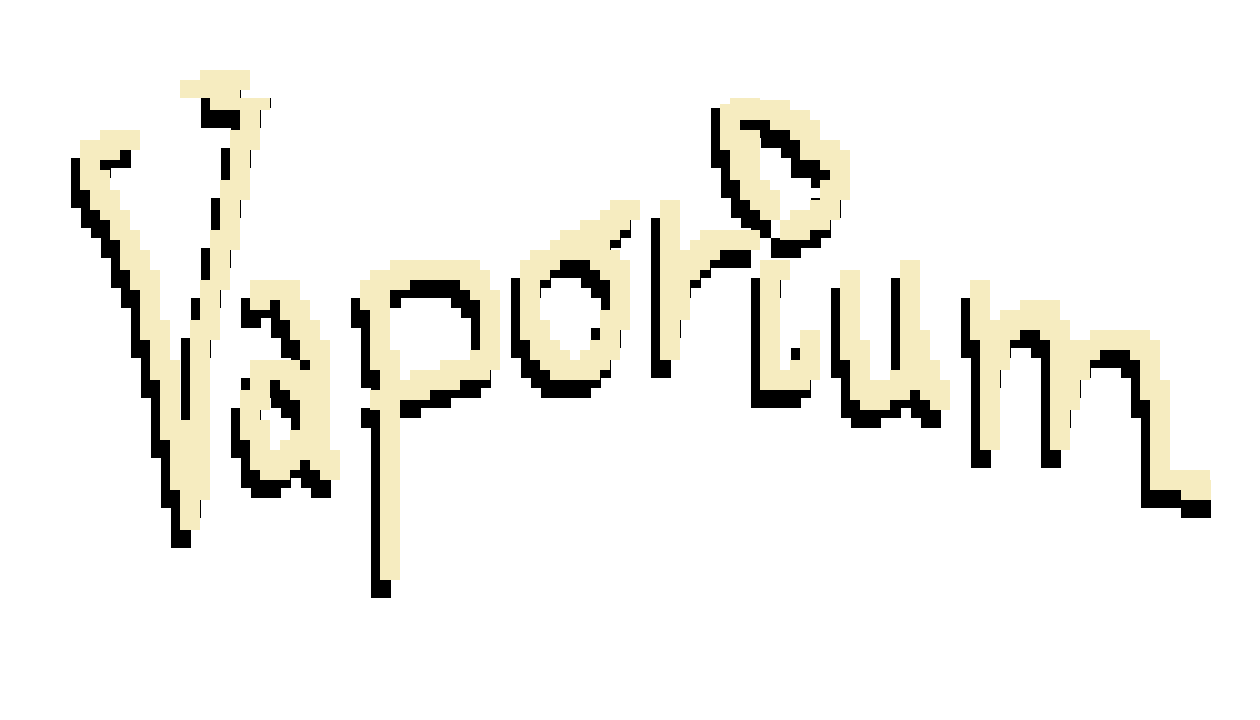 Cover image for Vaporium