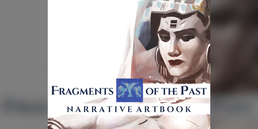 Cover image for Fragments of the Past: Collection I - XLII