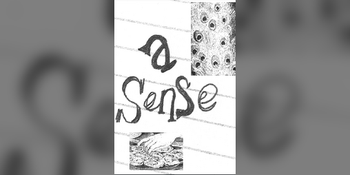 Cover image for A Sense