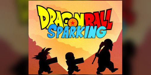 Cover image for Dragon Ball Sparking [pour Anime Was a Mistake]