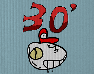 30'