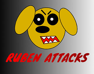 Ruben Attacks