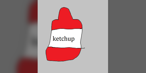 Cover image for The Game About Giving Sans A Bottle Of Ketchup