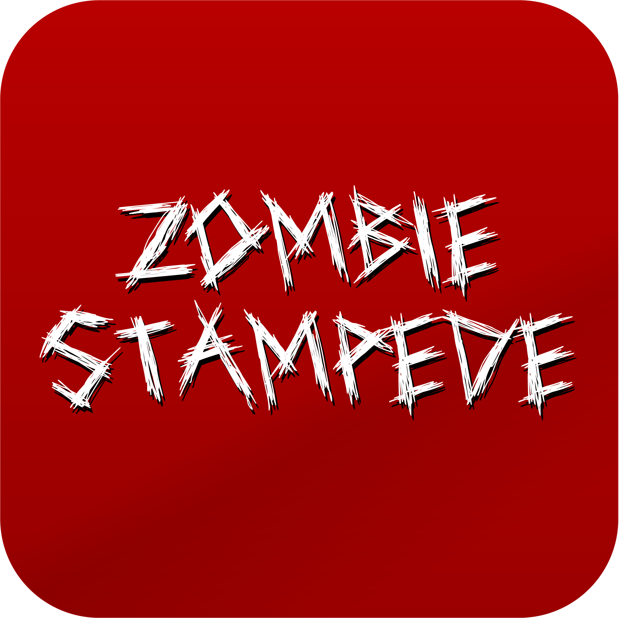 Zombie Stampede